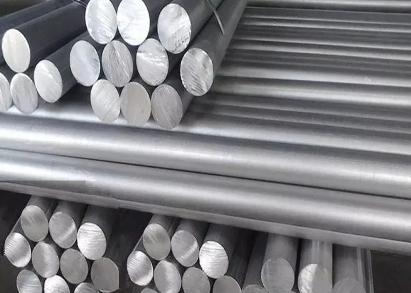 Round Bars Manufacturer in India: Exploring From Advantages to Uses