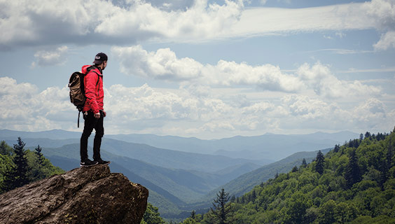 Unforgettable Adventures: Exploring the Best Things to Do in the Smoky Mountains