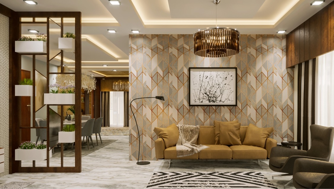 Best interior designers in Hyderabad