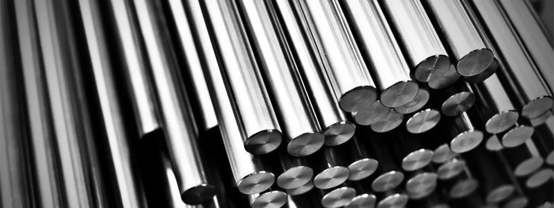 Best Quality Round Bar Manufacturer in Indian Cities