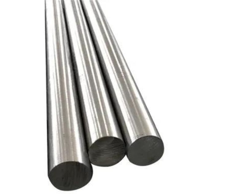 Excellence in Forging: India's Leading Round Bar Manufacturer