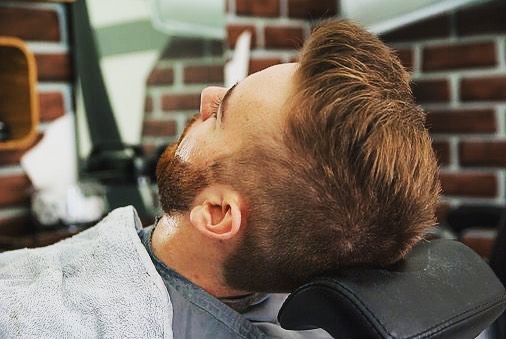 4 Characteristics of a Perfect Barber