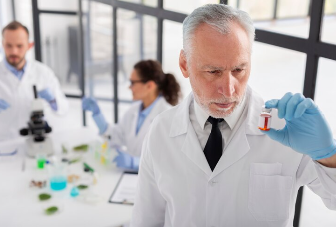 How Do Drug Discovery Services Identify Potential Drug Candidates?