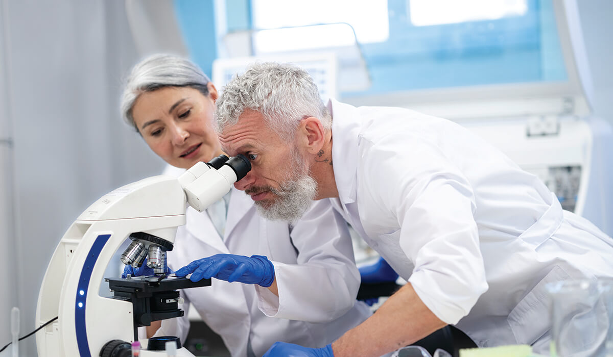 How does in vitro screening support the development of therapeutics for neurodegenerative diseases? 