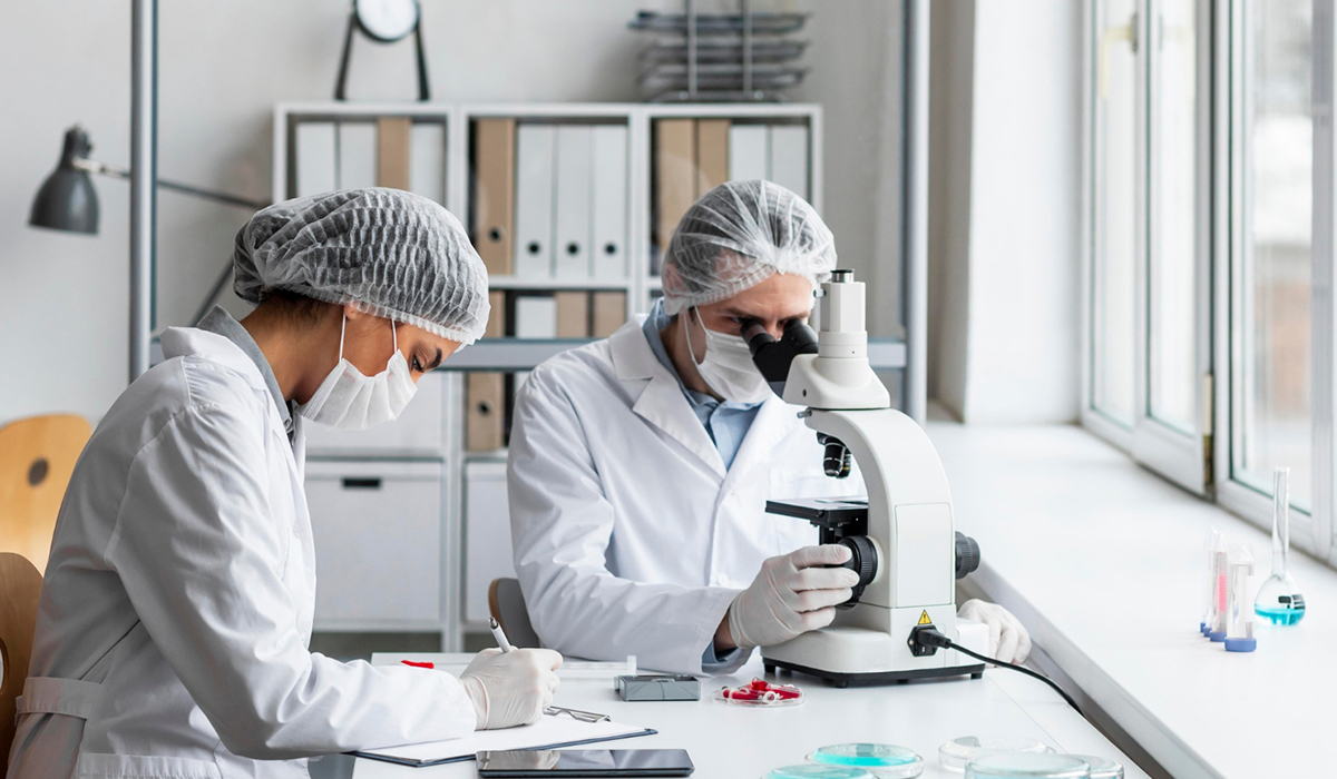 How Can Contract Research Organizations Accelerate Drug Discovery and Development?