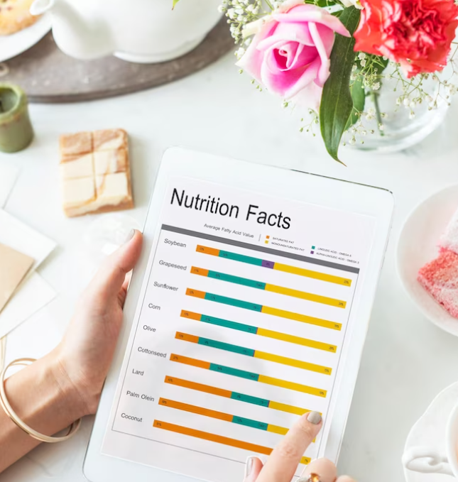 Understanding the Basics of Balanced Nutrition for Optimal Health