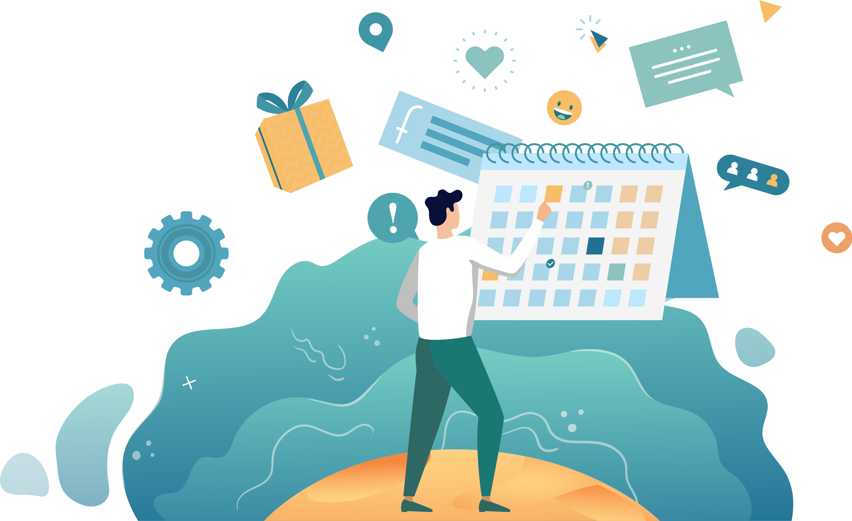 Free Trials for VR Corporate Programs