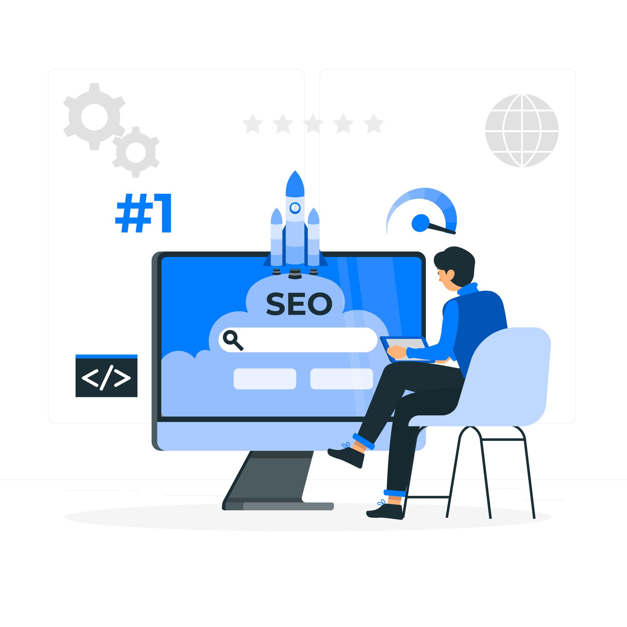How to Plan an Effective International SEO Strategy?