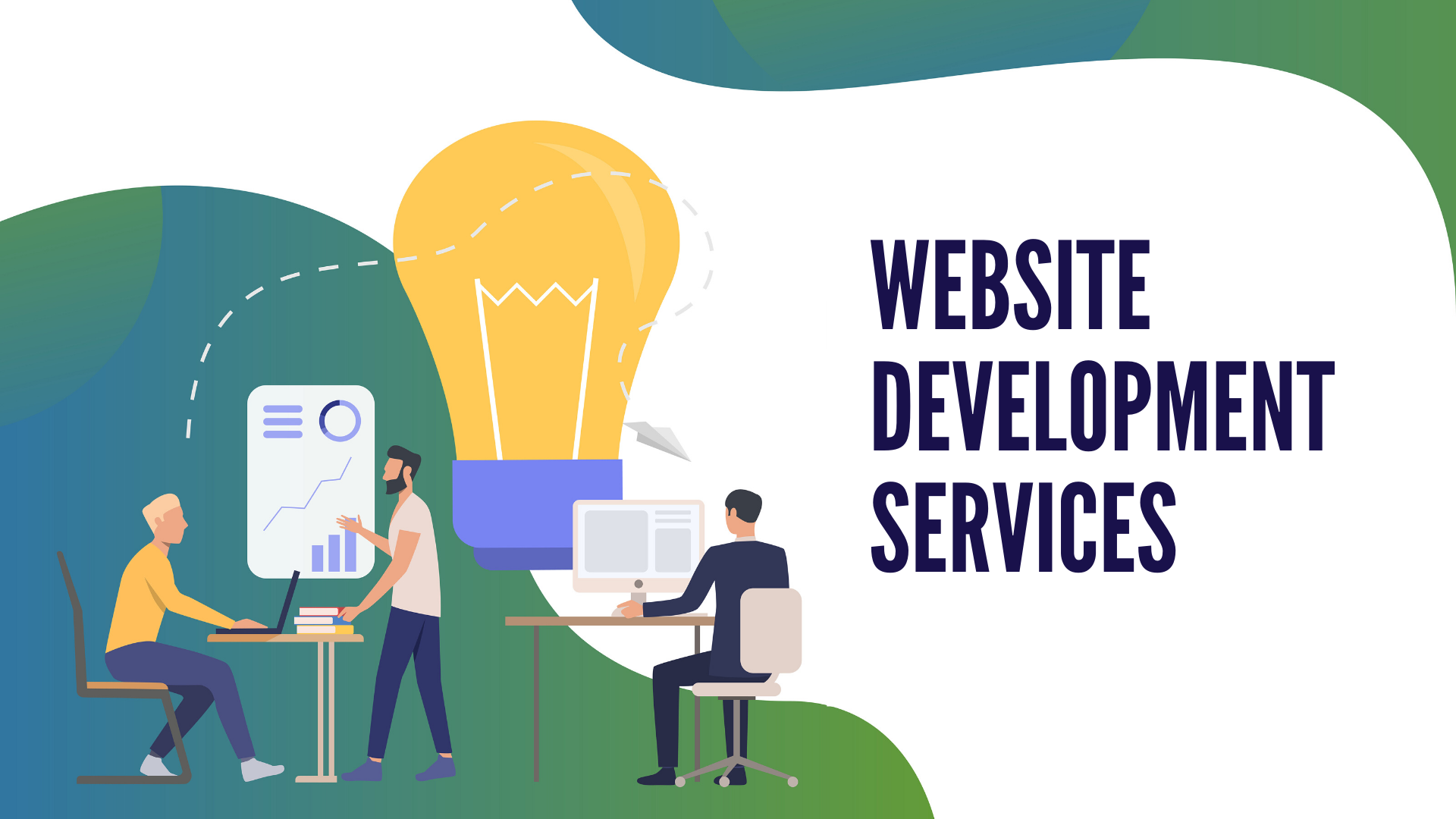 Web Development Services in Los Angeles