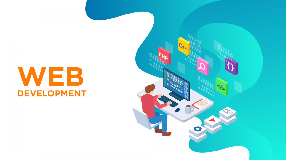 California Web Development Company