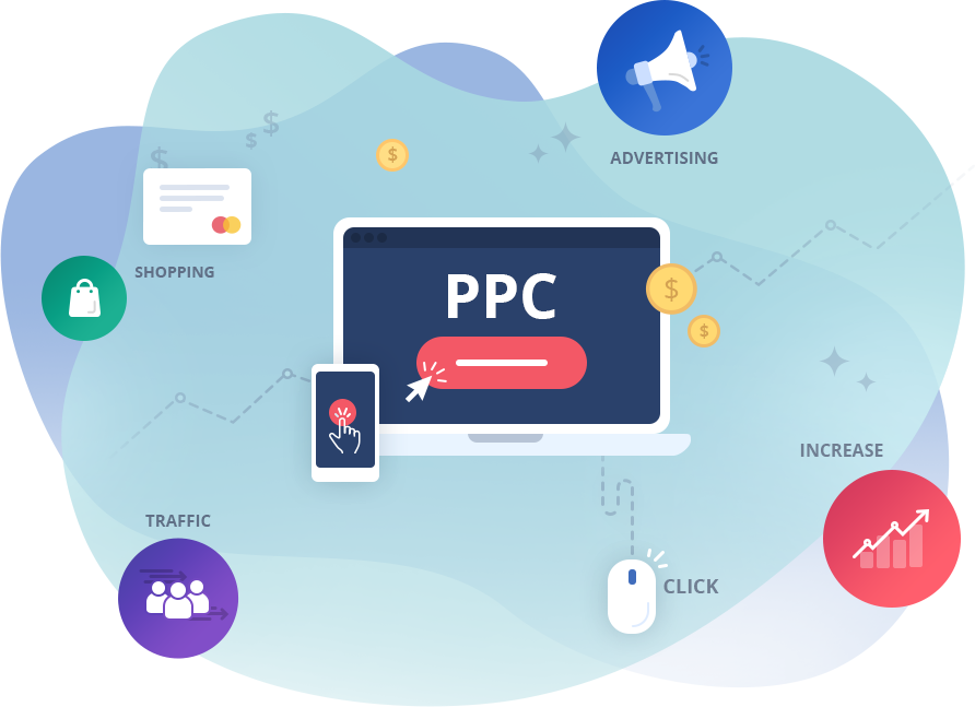 PPC Services in CA