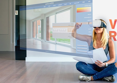 Virtual Reality Applications: Benefits and Use Cases in the Real Estate Industry
