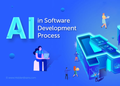 Impact of Artificial Intelligence in Software Development