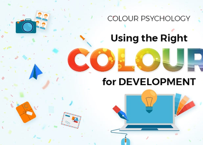 Colour Psychology: How to Pick the Right Color for Your App Design