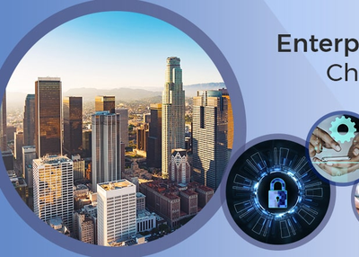 Enterprise Mobility Challenges & Essential Elements of Strategy