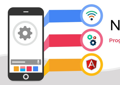 Progressive Web Apps Development: The Road Ahead