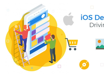 Infographic: Apple’s iOS App Development and Emerging Trends