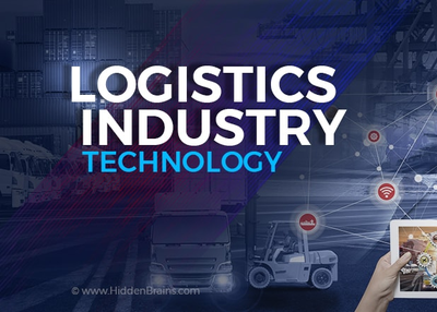 Emerging Technologies and the Future of the Logistics Industry