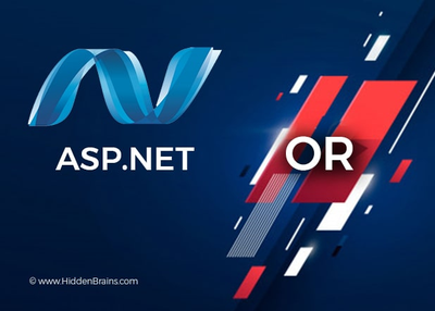 ASP.NET vs PHP: Which one works for you?