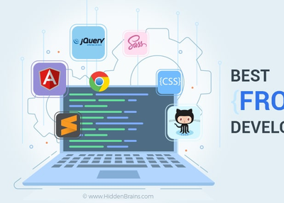 Top Frontend Web Development Tools to Watch Out