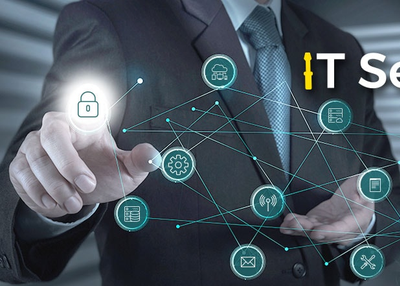 Benefits of Managed IT Services for Enterprises
