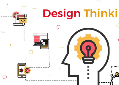 Stages of Design Thinking and How it Works