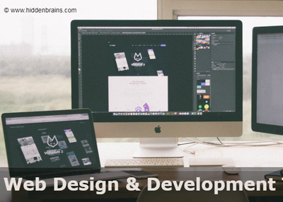 Web Design & Development Trends to Watch Out in 2020