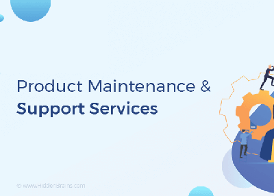 Everything you Want to Know about Product Maintenance Process