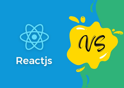 Infographic: Vue.js vs. React.js – The Battle Continues