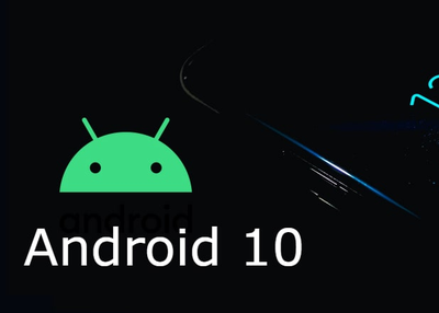 Android 10 Unveiled: Check New Features
