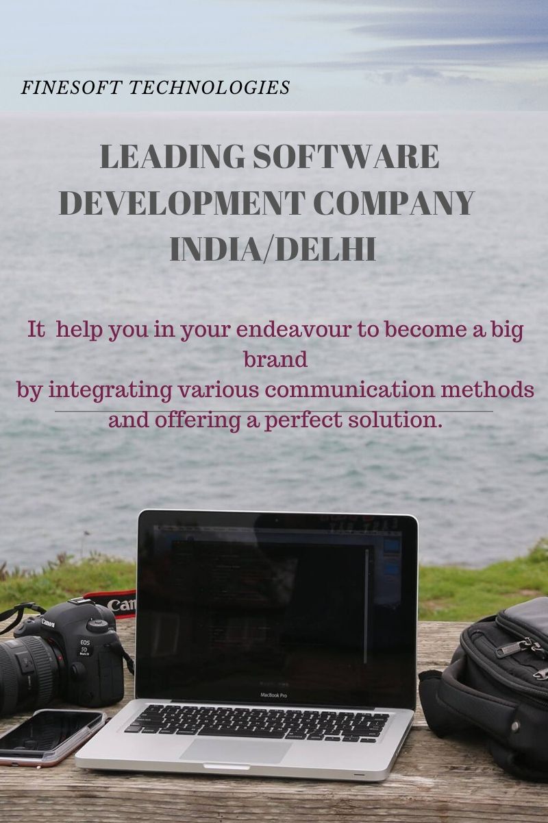 How Software Development Services Help to Grow Your Business