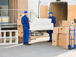 Affordable Movers Calgary