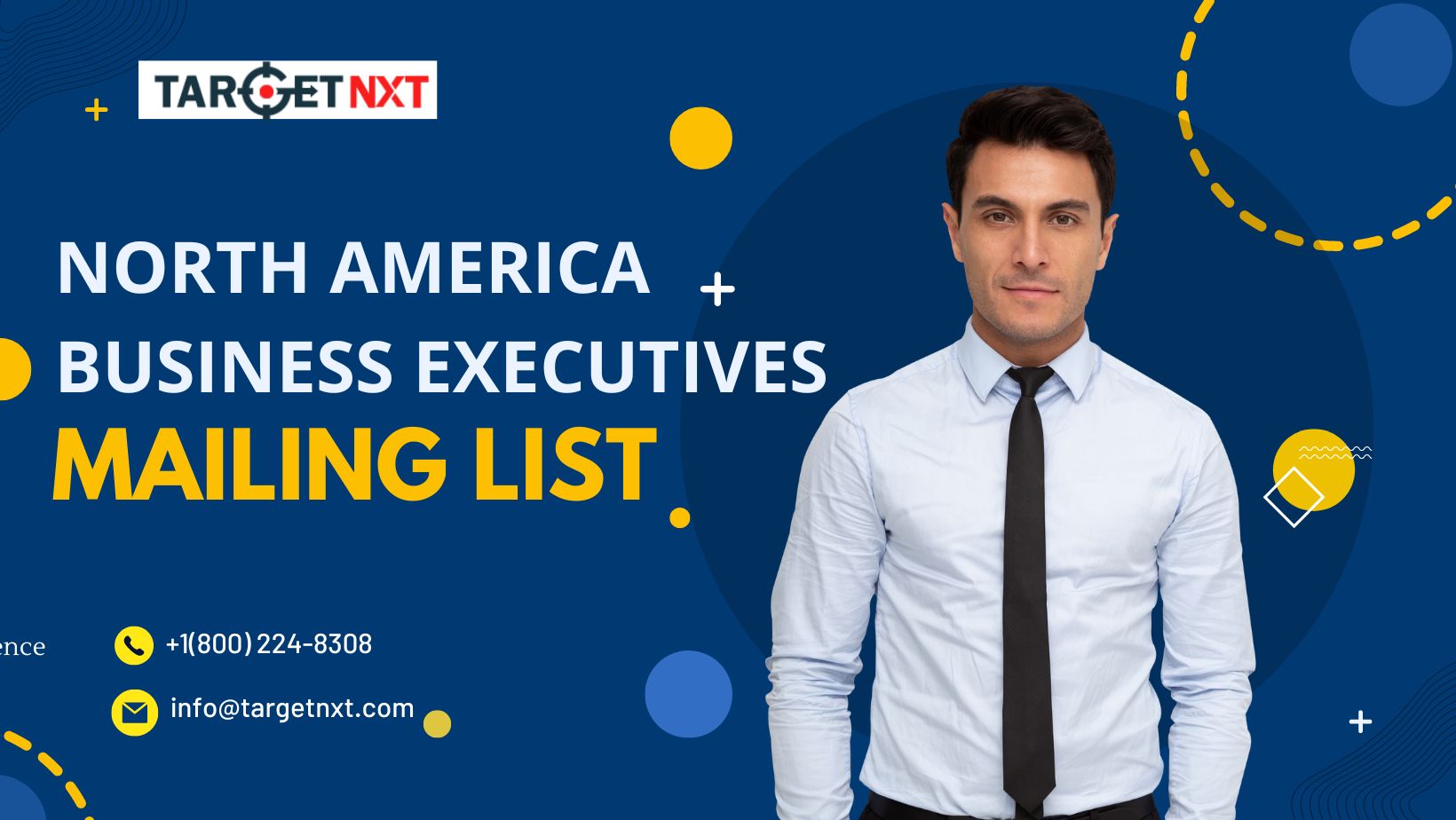 “The Hidden Goldmine: Unleashing the Power of North America’s Business Titans”