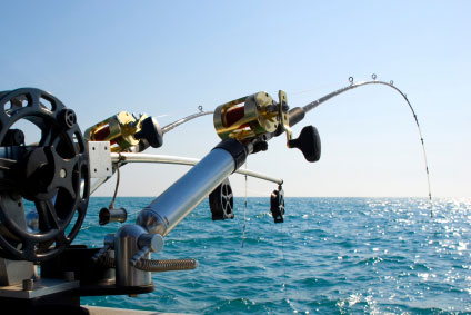 Key Largo Fishing Charters
