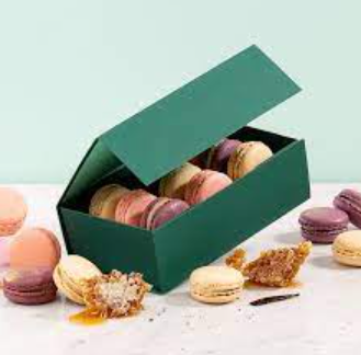 Where to Buy Macaron Packaging Boxes: The Ultimate Guide for Finding the Perfect Packaging Solution