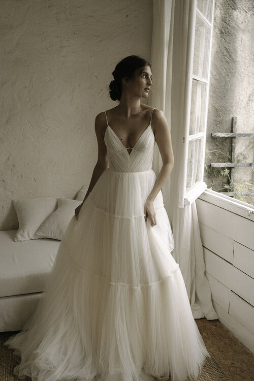 What’s the Ideal Number of Wedding Dresses to Try from Wedding Dress Stores in San Francisco?