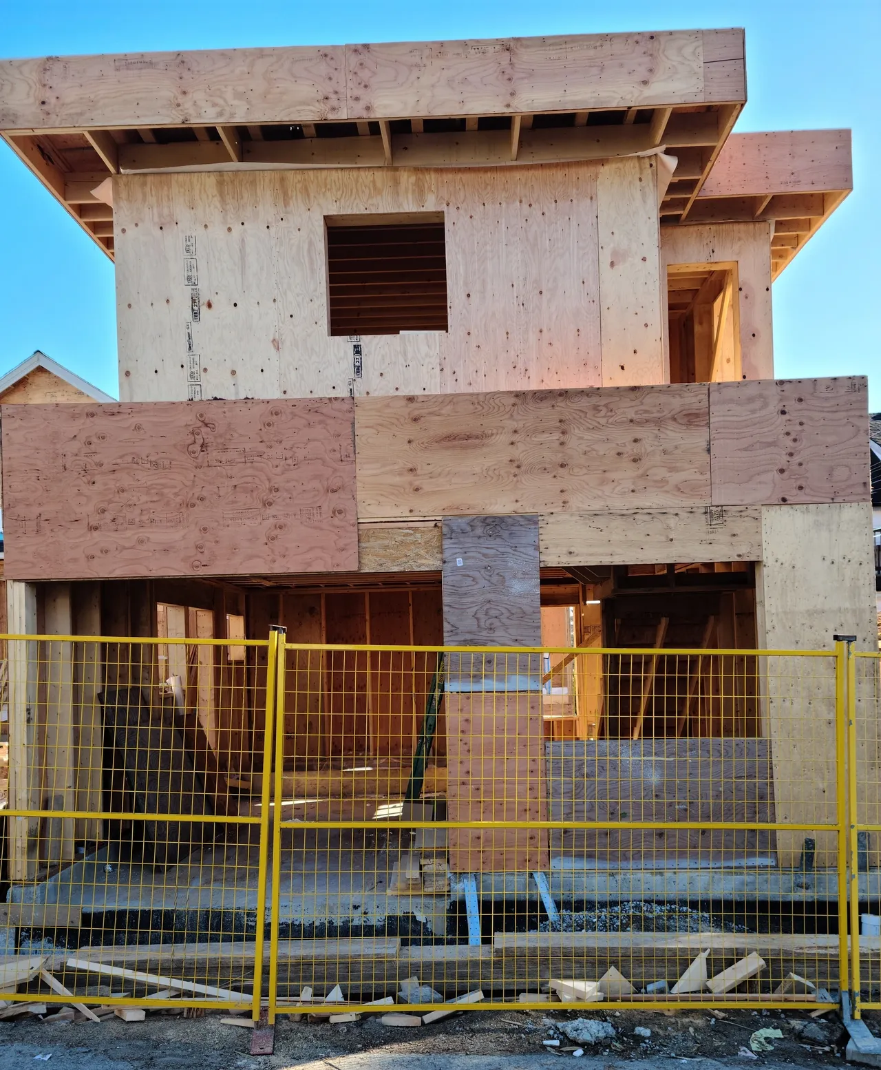 Building Dreams: Exploring Residential Home Construction with Home Wealth Investments
