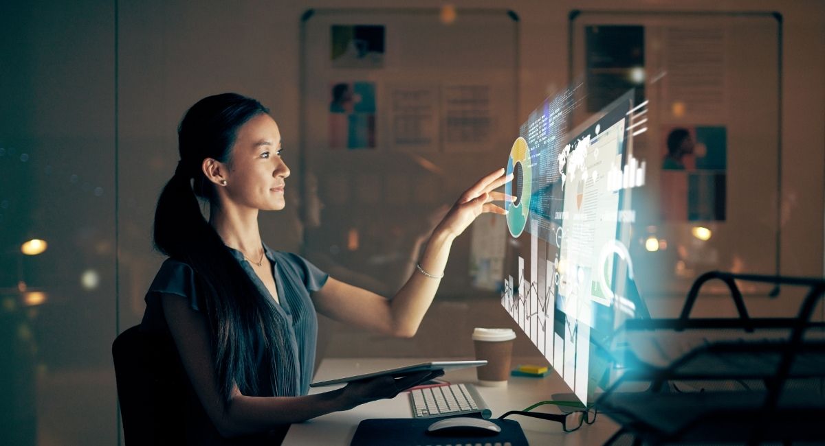 Maximizing Efficiency and Flexibility with Staff Augmentation in Technology