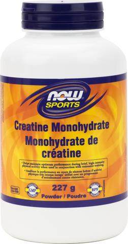 Is creatine useful for the physical body?