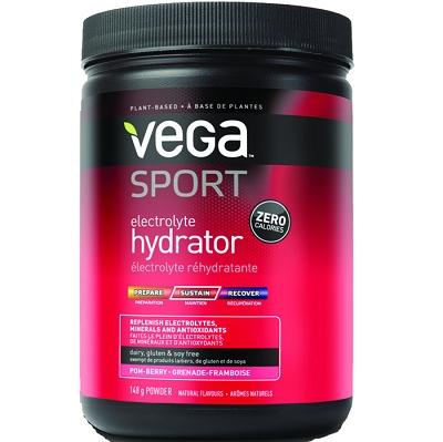 The demand for natural health supplements