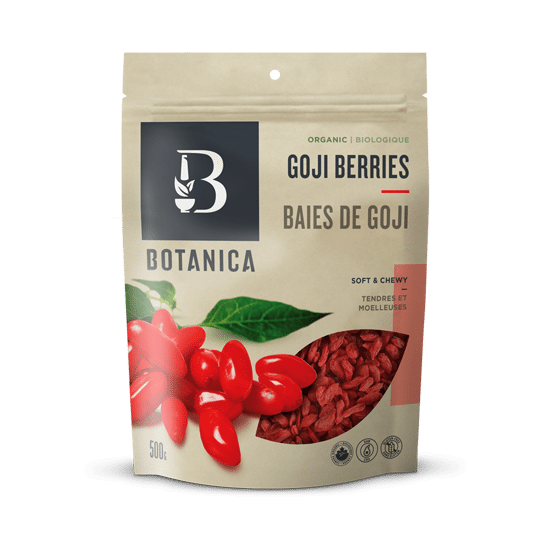 Better health from natural foods