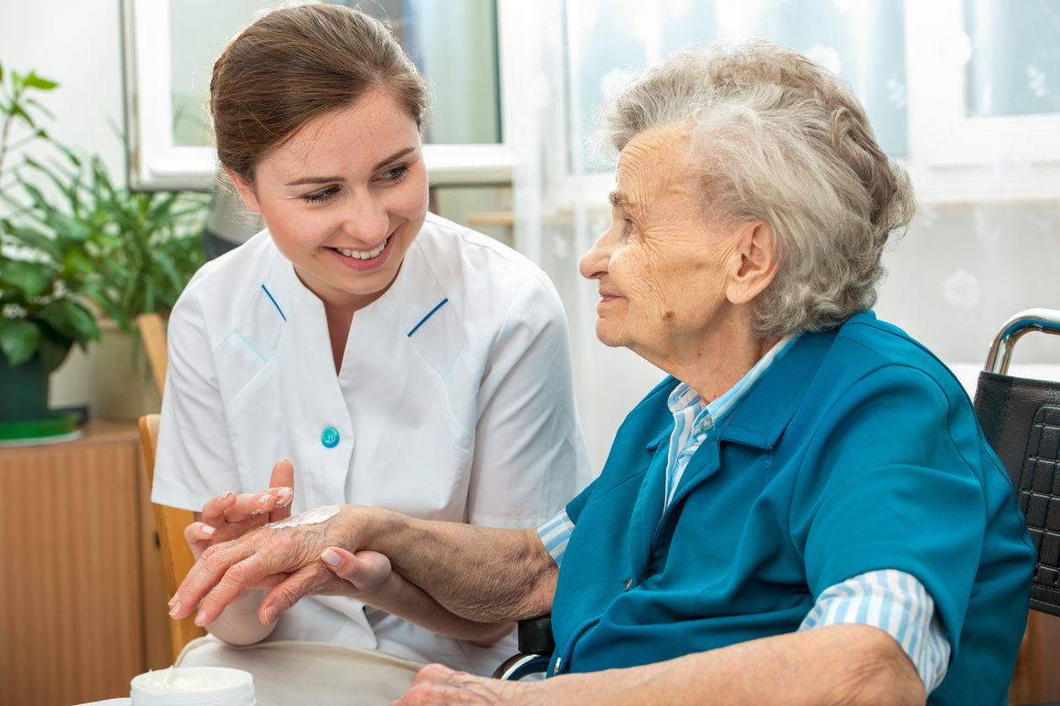 NDIS And Community 24/7 Nursing Care by Ad Health Care