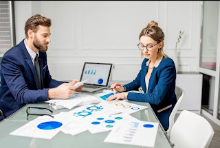 Why Should Businesses Invest in Consulting Companies?