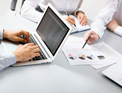 Benefits of Outsourced Bookkeeping Services for Law Firms