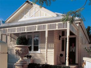 How to prevent a metal roof from leaking