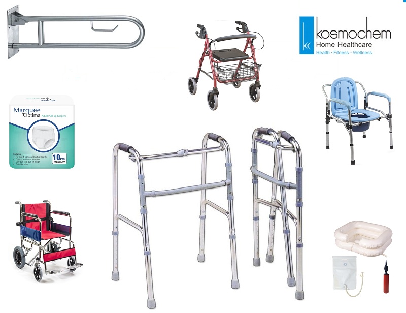 Buy elderly health care products in India