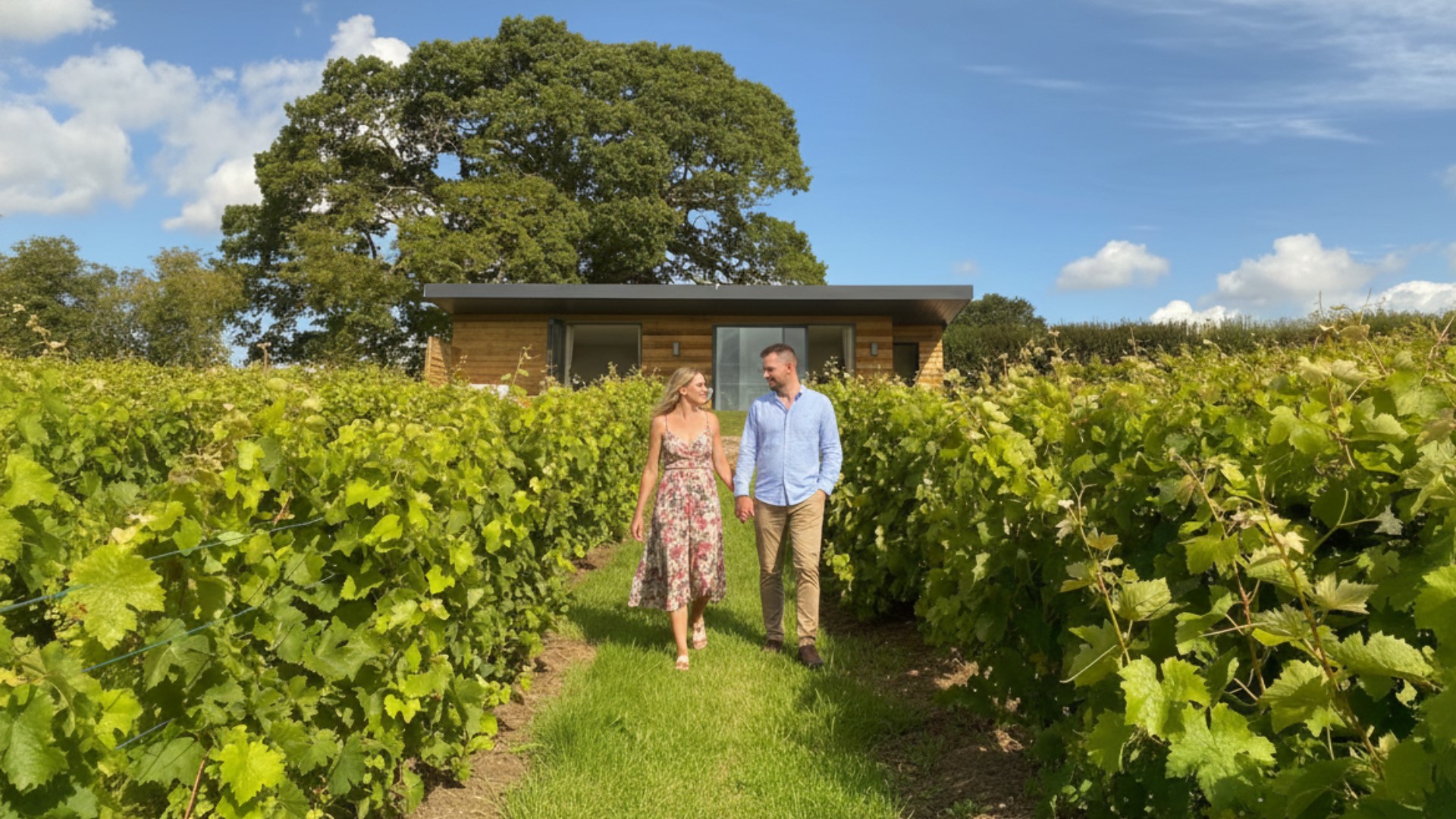 Why Are Stars and Vines Luxury Lodges the Ultimate Escape in Herefordshire