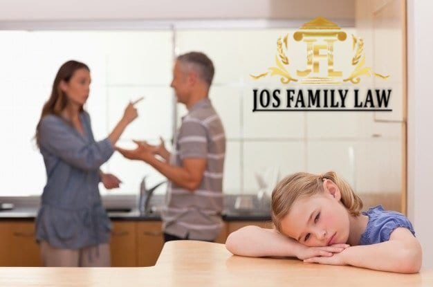 BEST CHILD CUSTODY ATTORNEY
