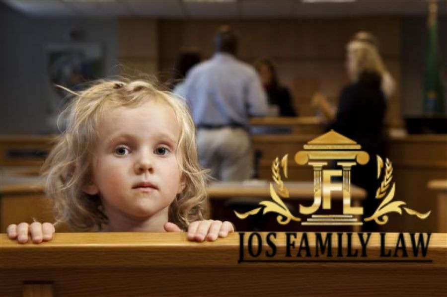 Why Do I Have So Much Child Support to Pay?