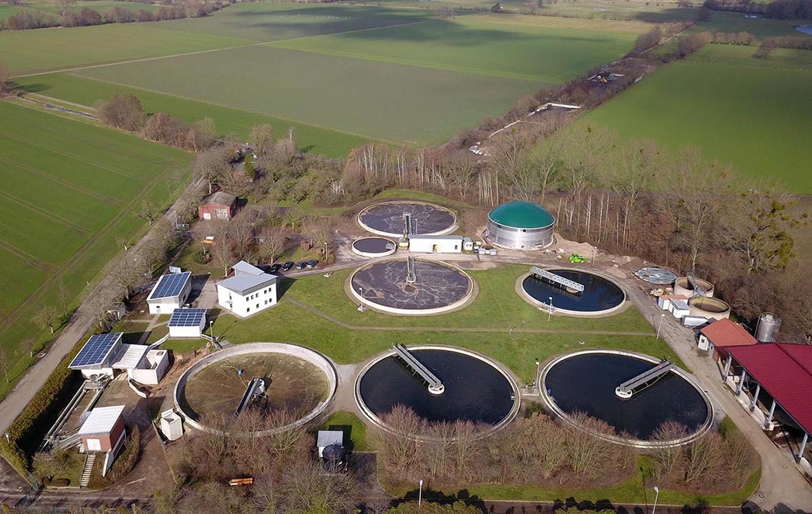 Key Features of Sewage Treatment Plants: Transforming Waste into Clean Water